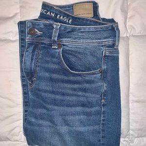 Kickboot Jeans